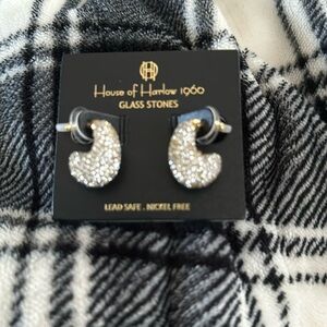 House of Harlow 1960 Earrings